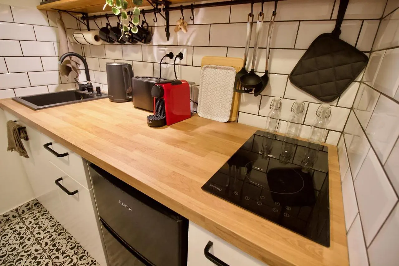 Downtown Lair Apartment Budapest 0*,  Hungary
