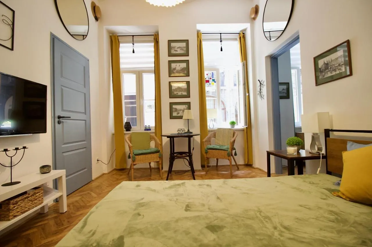 Downtown Lair Apartment Budapest 0*,  Hungary