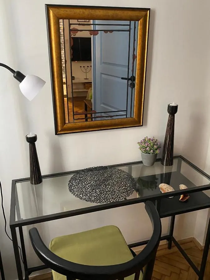 Downtown Lair Apartment Budapest