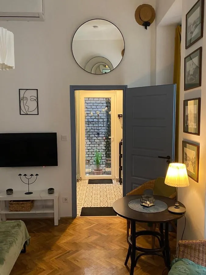 Downtown Lair Apartment Budapest